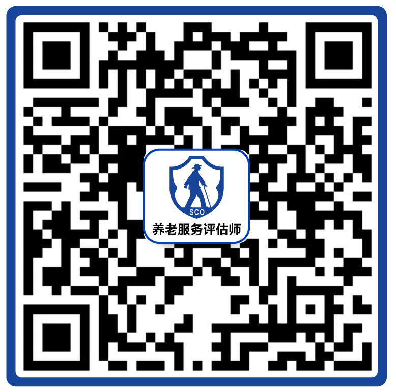 扫码关注官方账号